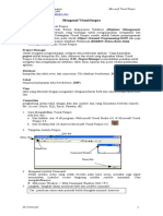 Visual Foxpro PDF
