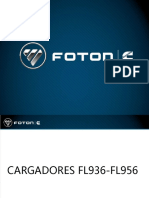 Presentacion Cargadores Foton