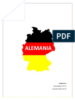 Resumen Alemania