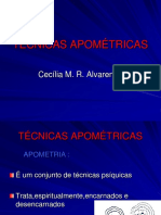 6a Aula - Tecnicas Apometricas - 1a parte.ppt