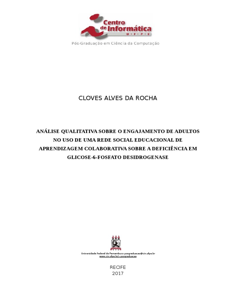 PDF) Uma Infra-estrutura para Apoiar a Elaboração Colaborativa de Artefatos  de Software