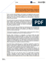 Ficha - 6° PDF