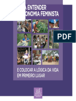 Cartilha Economia Feminista Web