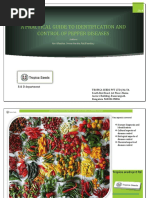Download Pepper Diseases - A Practical Guide to Identification  Control by 19crysti SN360180194 doc pdf