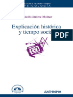Suarez, Rodolfo - Explicacion Historica y Tiempo Social.pdf