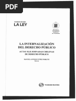 Artículo Sobre Sentencias Exhortativas