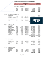 Analisa Cost Factor PDF