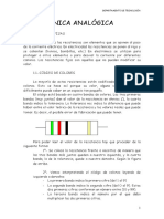 Electronica Analogica PDF