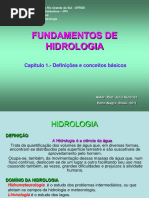 Capítulo 1 - Introdução