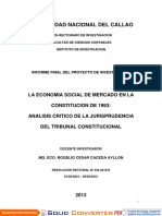 Analisis de La Sentencia PDF