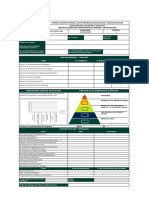 Anexo 83 Formato Informe Mensual Hse PDF