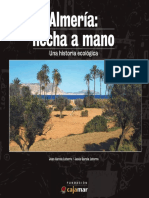 Almeria Hecha A Mano Una Historia PDF