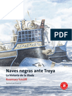 01 - Naves Negras Ante Troya - La Iliada PDF