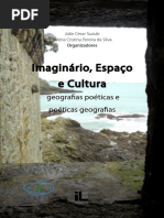 Livro Imaginario, Espaço e Cultura