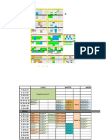  Horario Laboratorios 