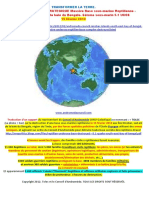 15-02-2012-Elimination d'Une Strategique Massive Base Sous-marine Reptilienne-Zone Du Sud-Est de La Baie Du Bengale. Séisme Sous-marin 5.1 USGS