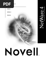 NOVELL Manual Netware Ingles42