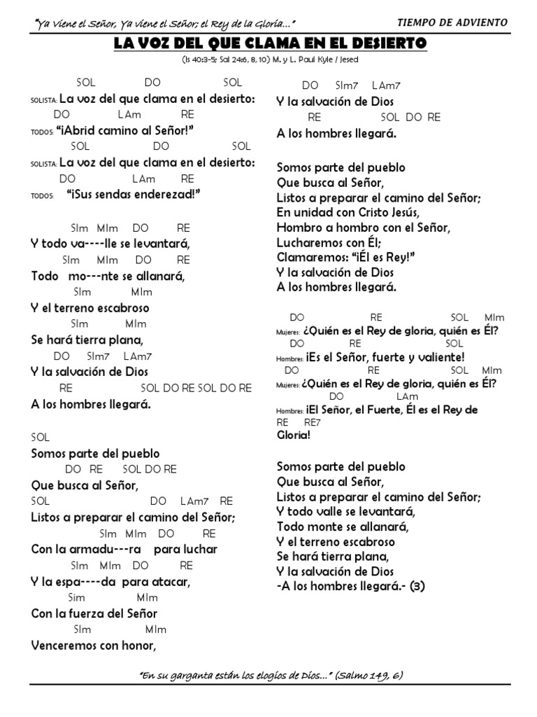 Cantoral De Adviento Cristo Titulo Maria Madre De Jesus cantoral de adviento cristo titulo