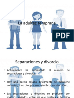 La Adultez Temprana Clase 2 PDF