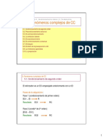 Fichas Condicionaminto Clasico - 2o. Orden Resumen 24p PDF