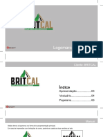 Portfolio Britcal