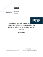 IP-SSM-Transporturi Rutiere