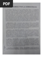 Documento Ppk y Colectivo No a Keiko