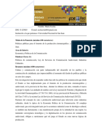 majornadasdeinvestigacion_ceciliavilaproducción cinematográfica audiovisual en Sanjuan.pdf