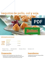 Saquitos de pollo, col y soja - Nestlé Cocina.pdf