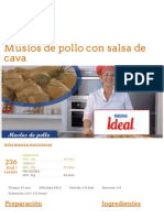 Muslos de pollo con salsa de cava - Nestlé Cocina.pdf