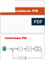 Controlador PID PDF