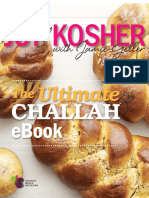 The Ultimate Challah Ebook PDF