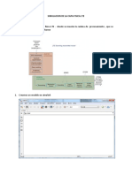 Simulacion en Matlab Lte