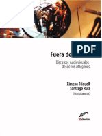 Triquell, X. y Ruiz, S. - Fuera de cuadro. Discursos audiovisuales desde los márgenes - .pdf