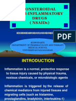 NSAIDs '04 Pharmacology