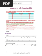 CH 5 Answers