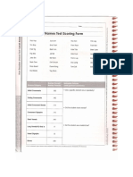 early names phonics test pp 140-144