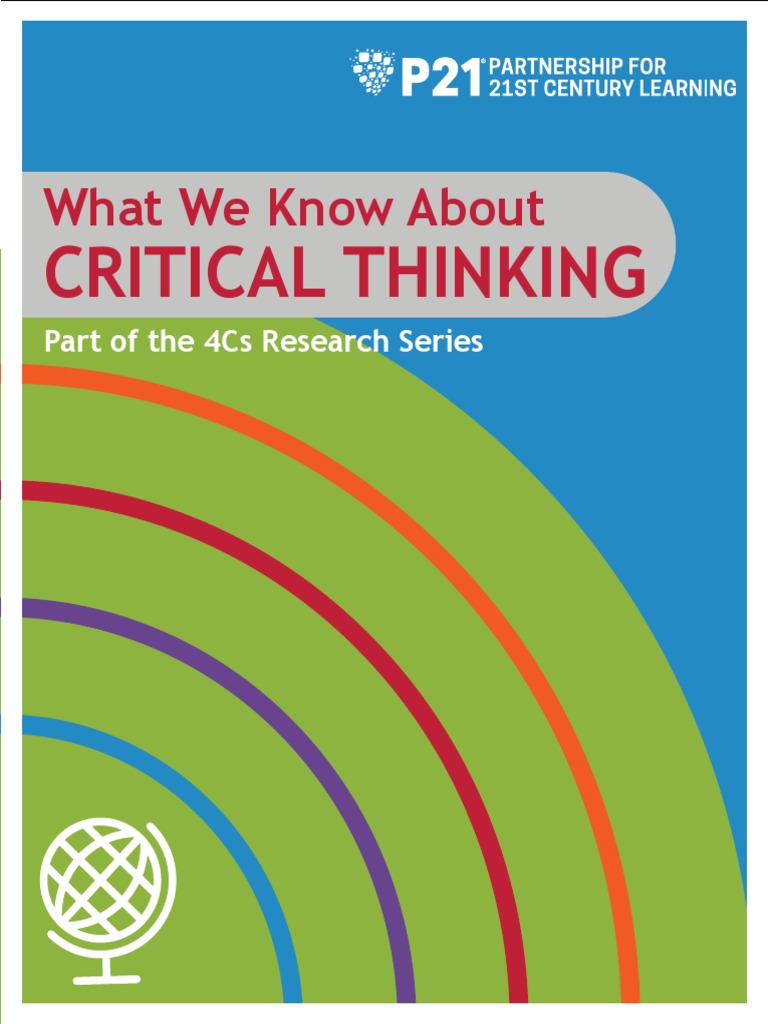 4 cs activities picture