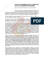 001 - Procesos Selectivos de Ingreso en El Cuerpo de Bomberos de La Comunidad de Madrid PDF