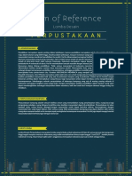 Persyaratan Lomba PDF