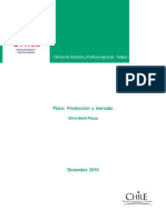 Pisco Producción y Mercado PDF