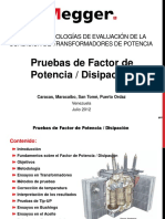 BPS 3 (2012) F - Factor de Potencia