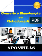 MANUTENÇÃO EM DVD - Apostila 1 PDF