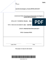 PDTS 80020150600117SJ Tratamiento Int. de Residuos PDF