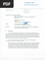 Download ATF and FBI Final Memo 080310 by davidtaintor SN36019934 doc pdf