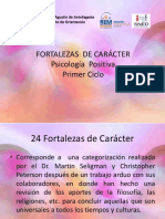 Fortalezas Primer Ciclo Apoderados