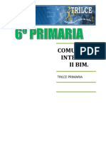 COMUN INTEG II BIM.doc