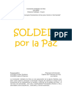 Asociación Soldados de Dios