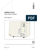 Domina Plusb Premium Line Eng Rev5 Op PDF