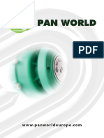 Catálogo PanWorld - en